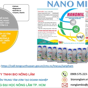 NANO MILK